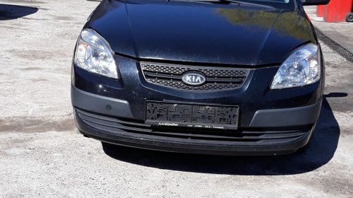 Caseta directie Kia Rio 2008 Hatchback 1.4