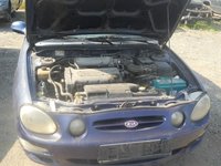 Caseta directie Kia Shuma 2.0 benzina an 2001