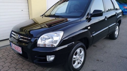 Caseta directie Kia Sportage 2007 Suv 2.0 CRDI