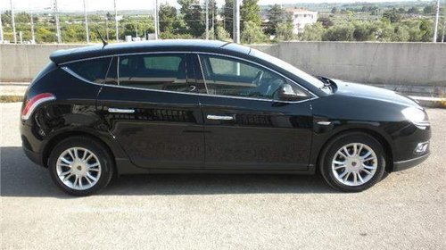 Caseta directie Lancia Delta 2014 Hathback 1.6D