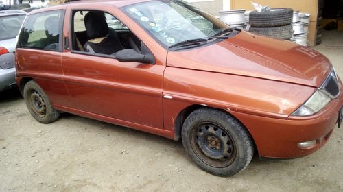 Caseta directie Lancia Y 2000 Hatchback 1.2