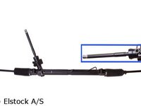 Caseta directie LAND ROVER FREELANDER 2 LF FA ELSTOCK 111148