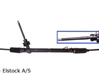 Caseta directie LAND ROVER FREELANDER 2 (LF_, FA_) (2006 - 2014) ELSTOCK 11-1148