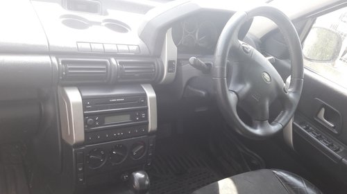 Caseta directie Land Rover Freelander 2005 SUV 2.0d