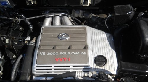 Caseta directie Lexus RX 300 2001 SUV 3.0 V6