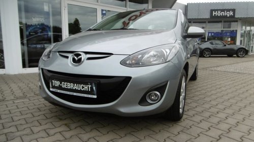 Caseta directie Mazda 2 2011 Hatchback 1.3i