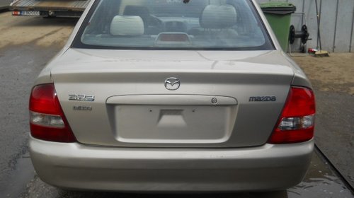 Caseta directie Mazda 323 2000 BERLINA 2.0