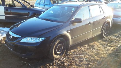 Caseta directie Mazda 6 2003 break 2.0