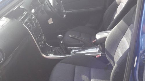 Caseta directie Mazda 6 2007 Sedan 2.0 TDi