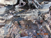 Caseta directie Mazda 6 an 2001-2007 dezmembrez Mazda 6 combi motor