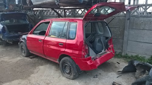 Caseta directie Mazda Demio 2002 HATCHBACK 1.3 benzina