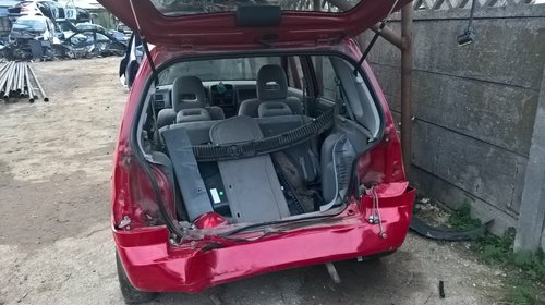 Caseta directie Mazda Demio 2002 HATCHBACK 1.3 benzina