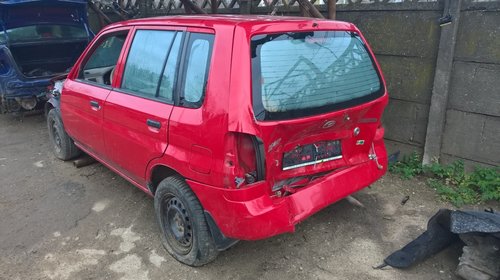 Caseta directie Mazda Demio 2002 HATCHBACK 1.3 benzina