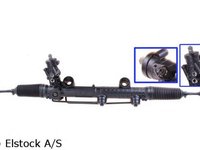 Caseta directie MERCEDES-BENZ E-CLASS T-Model S211 ELSTOCK 110681R