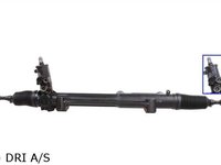 Caseta directie MERCEDES-BENZ M-CLASS W163 DRI 711520628R