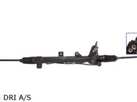 Caseta directie MERCEDES-BENZ VITO caroserie 638 DRI 711520228R