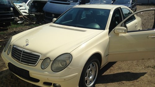 CASETA DIRECTIE MERCEDES E CLASS