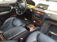 Caseta directie Mercedes S-CLASS W220 2001 berlina 400