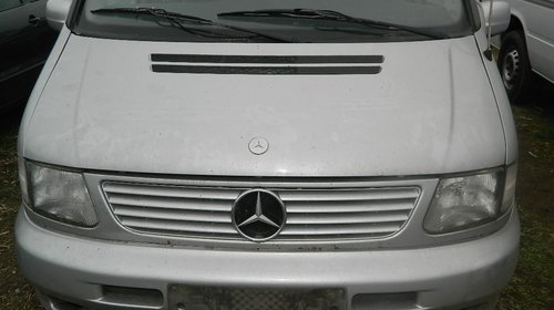 Caseta directie Mercedes V-Class 2.2Cdi model