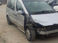 Caseta Directie Mercedes Vaneo 1.7 CDI DIN 2002