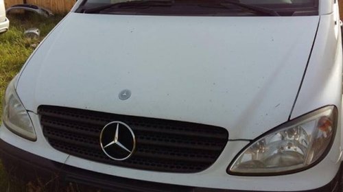 Caseta directie Mercedes Vito W639 111CDI 200