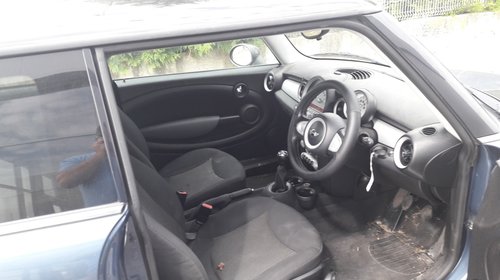 Caseta directie Mini Cooper 2010 Hatchback 1.6