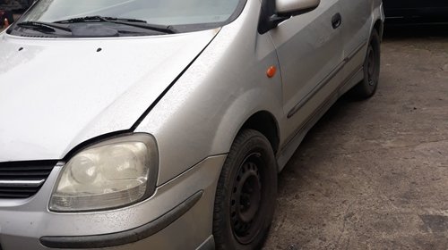 Caseta directie Nissan Almera Tino 2003 Hatch