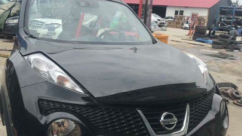 Caseta directie Nissan Juke 2010