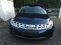 Caseta directie Nissan Murano