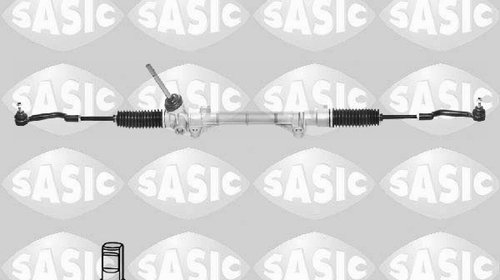 Caseta directie NISSAN QASHQAI I, QASHQAI II 