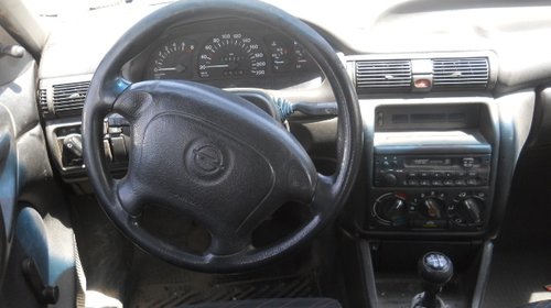 Caseta directie Opel Astra F 1998 caravan 1,7diesel