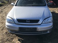 Caseta directie opel astra g 1.6 2002