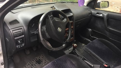 Caseta directie Opel Astra G 1999 break 1.8