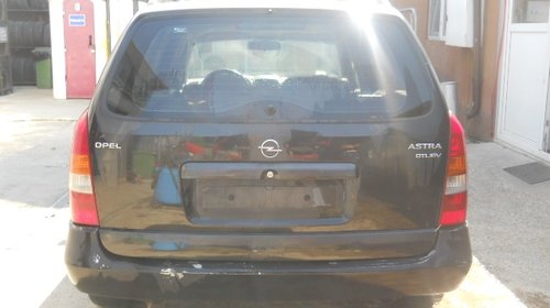 Caseta directie Opel Astra G 2001 caravan 2,0