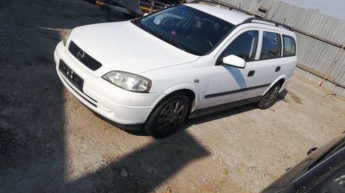 Caseta directie Opel Astra G 2002 KOMBI 1600