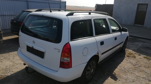 Caseta directie Opel Astra G 2002 KOMBI 1600