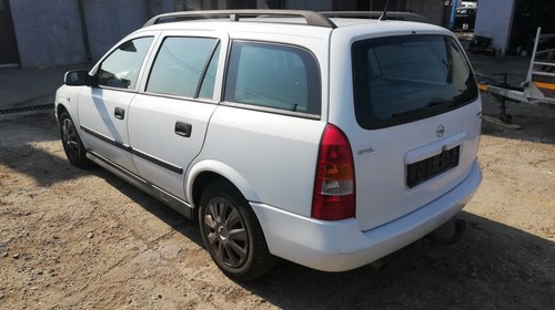 Caseta directie Opel Astra G 2002 KOMBI 1600