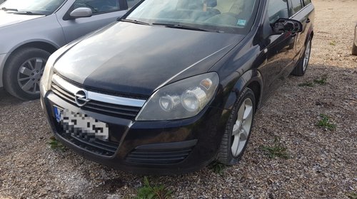 Caseta directie Opel Astra H 2005 Break 1.7 D