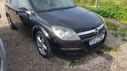 Caseta directie Opel Astra H 2005 Break 1.7 DTH