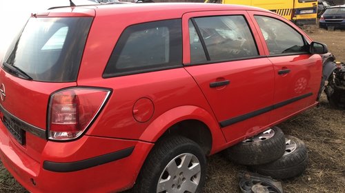 Caseta directie Opel Astra H 2006 Combi break