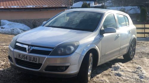 Caseta directie Opel Astra H 2006 Hatchback 1