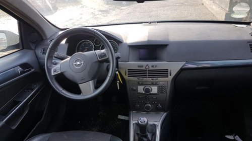 Caseta directie Opel Astra H 2007 COMBI 1.7