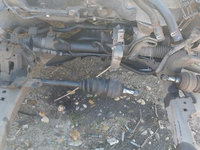 Caseta directie opel astra h 2007