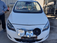 Caseta directie Opel Astra j