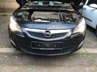 Caseta directie opel astra J