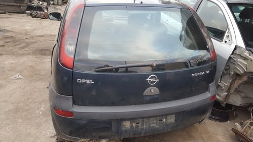 Caseta directie Opel Corsa C 2001 Coupe 1.2