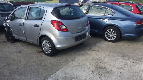 Caseta directie Opel Corsa D 2007 hatchback 1.3 cdti