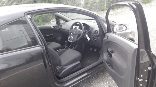 Caseta directie Opel Corsa D 2011 Hatchback 1.0