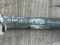 Caseta directie Opel Corsa D