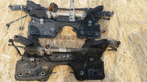 Caseta directie opel corsa d